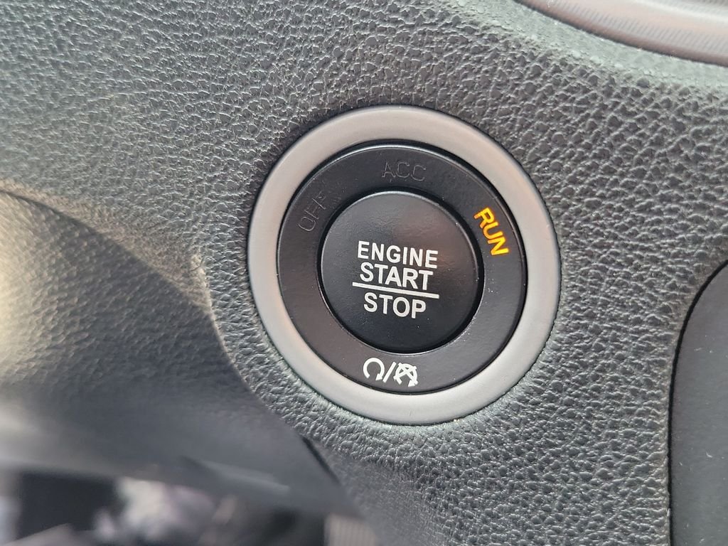 Certified Used 2023 White Dodge SXT image 26