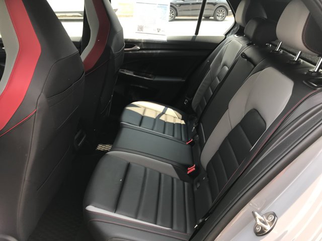 Certified Used 2024 Moonstone Gray Volkswagen SE image 26