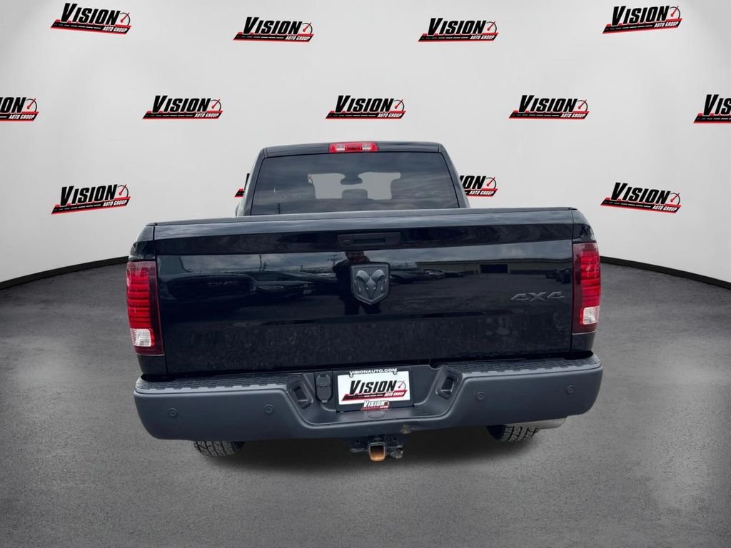Used 2023 Black Ram Warlock image 6