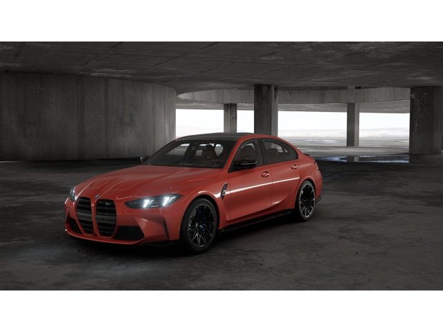 2027 BMW M3