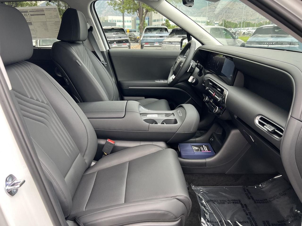 2026 Hyundai Palisade SEL Premium - Photo 55