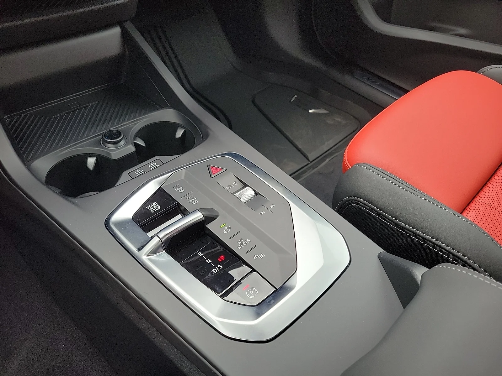 New 2026 Brooklyn Gray BMW xDrive All-Wheel Drive image 18