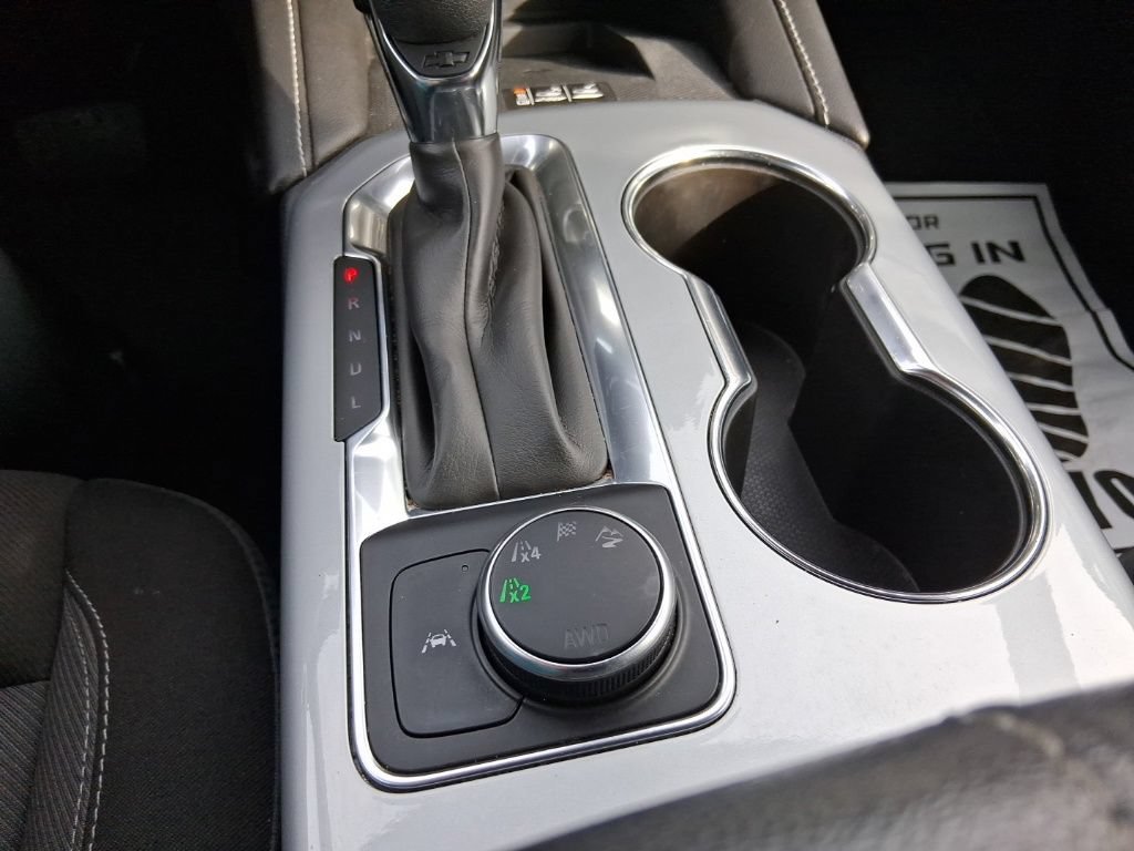2024 Chevrolet Blazer 2LT - Photo 23