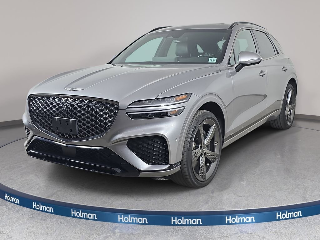 2023 Genesis GV70 2.5T Standard AWD's photo