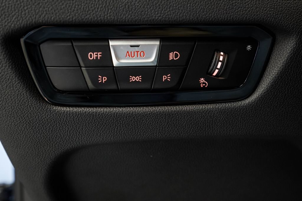 Used 2026 Blue BMW M240i xDrive image 41
