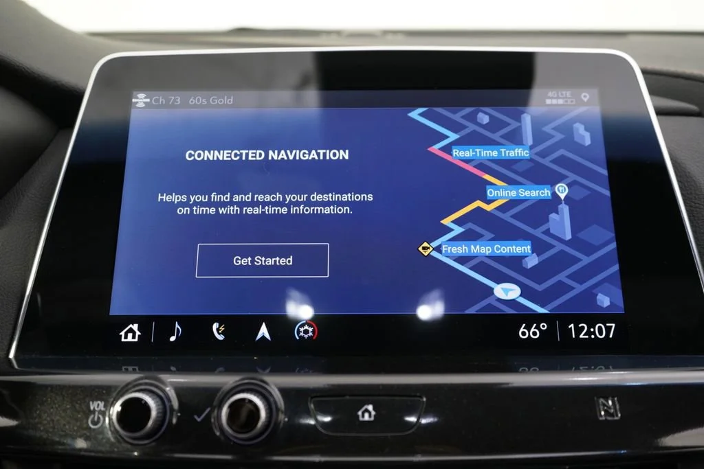 Used 2021 WAVE METALLIC Cadillac V-Series image 29