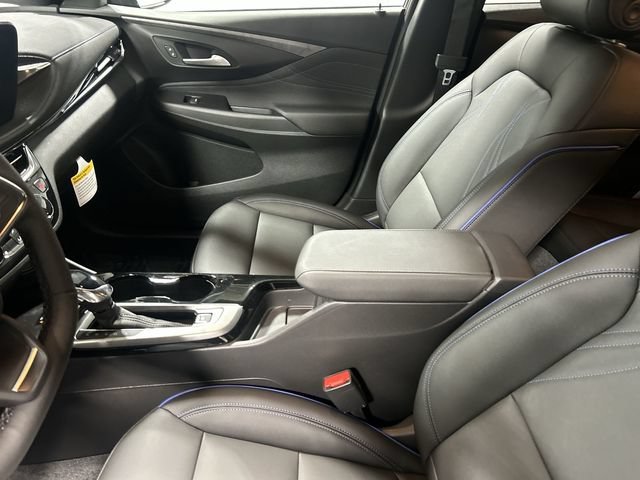 New 2026 Ebony Twilight Metallic Buick Sport Touring image 20