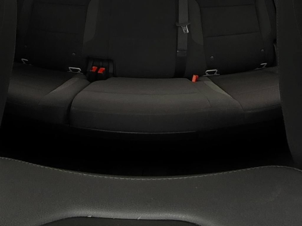 Used 2023 SUMMIT WHITE Chevrolet RST image 13