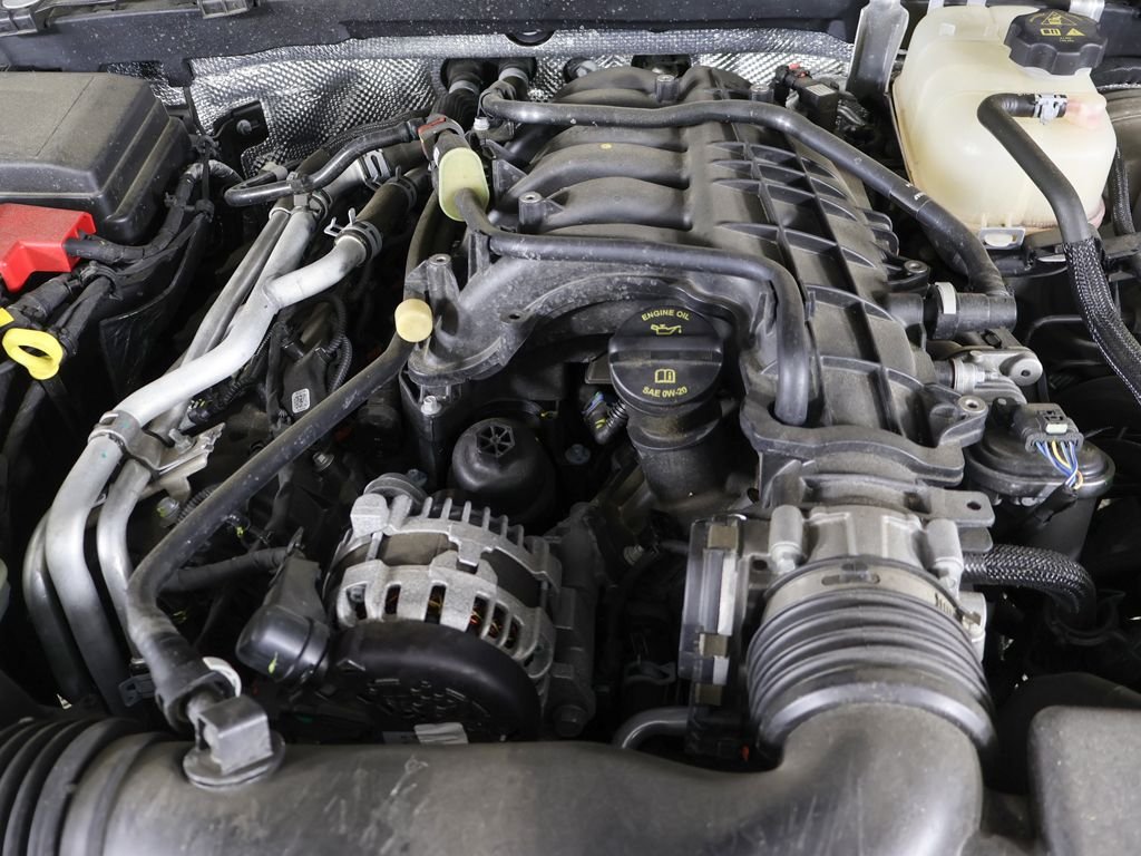 2024 Jeep Wrangler 4-Door Sport - Photo 14