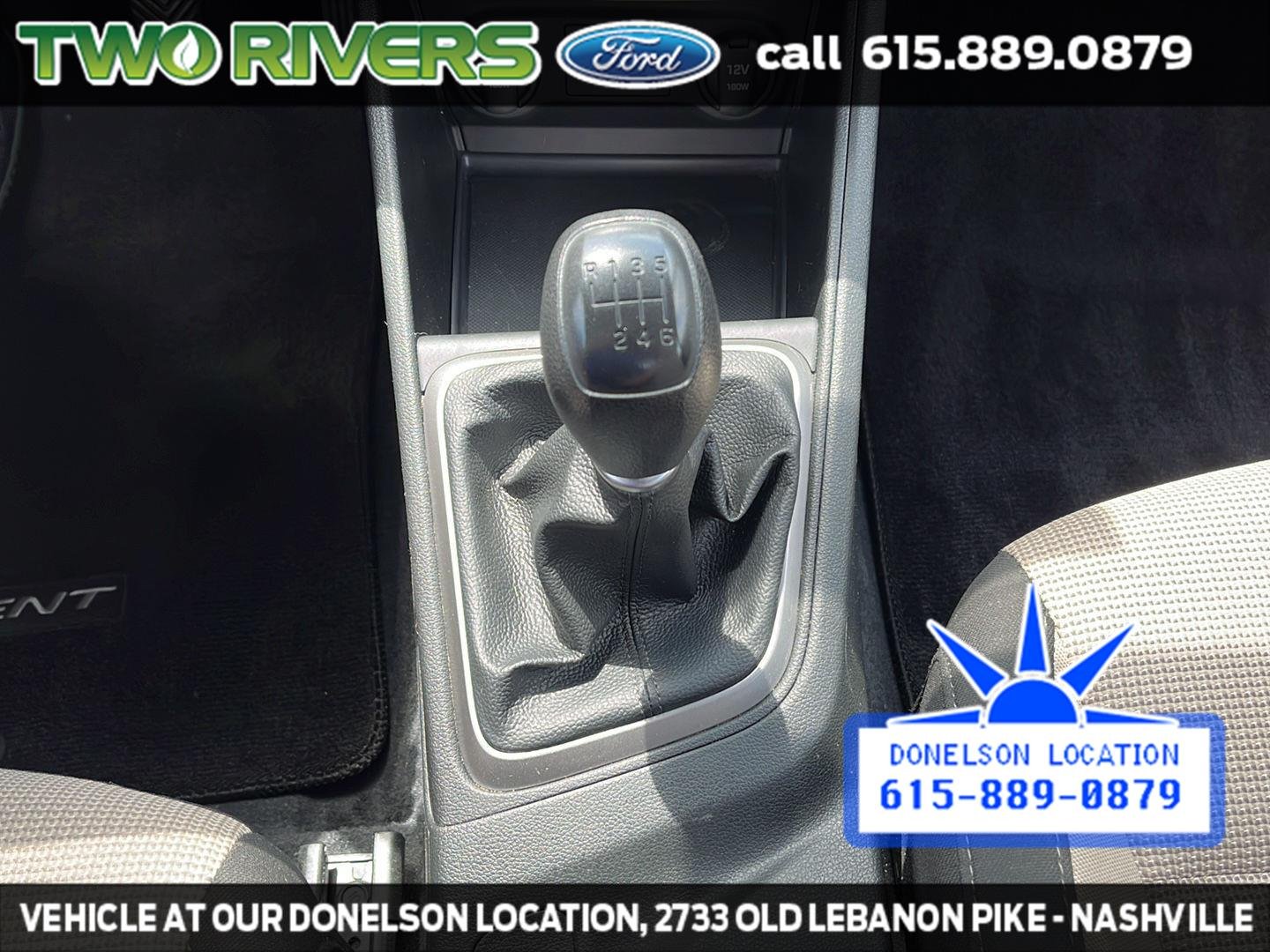 Used 2020 Frost White Pearl Hyundai SE image 23