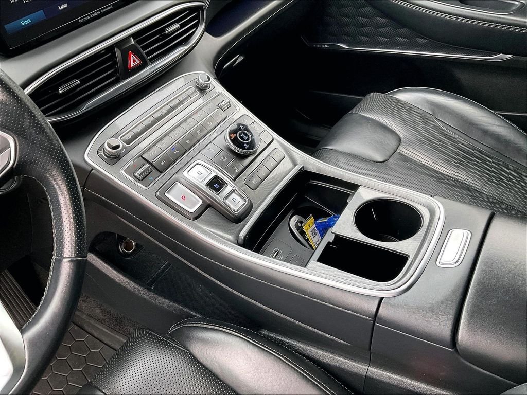 Used 2023 Gray Hyundai Calligraphy image 20