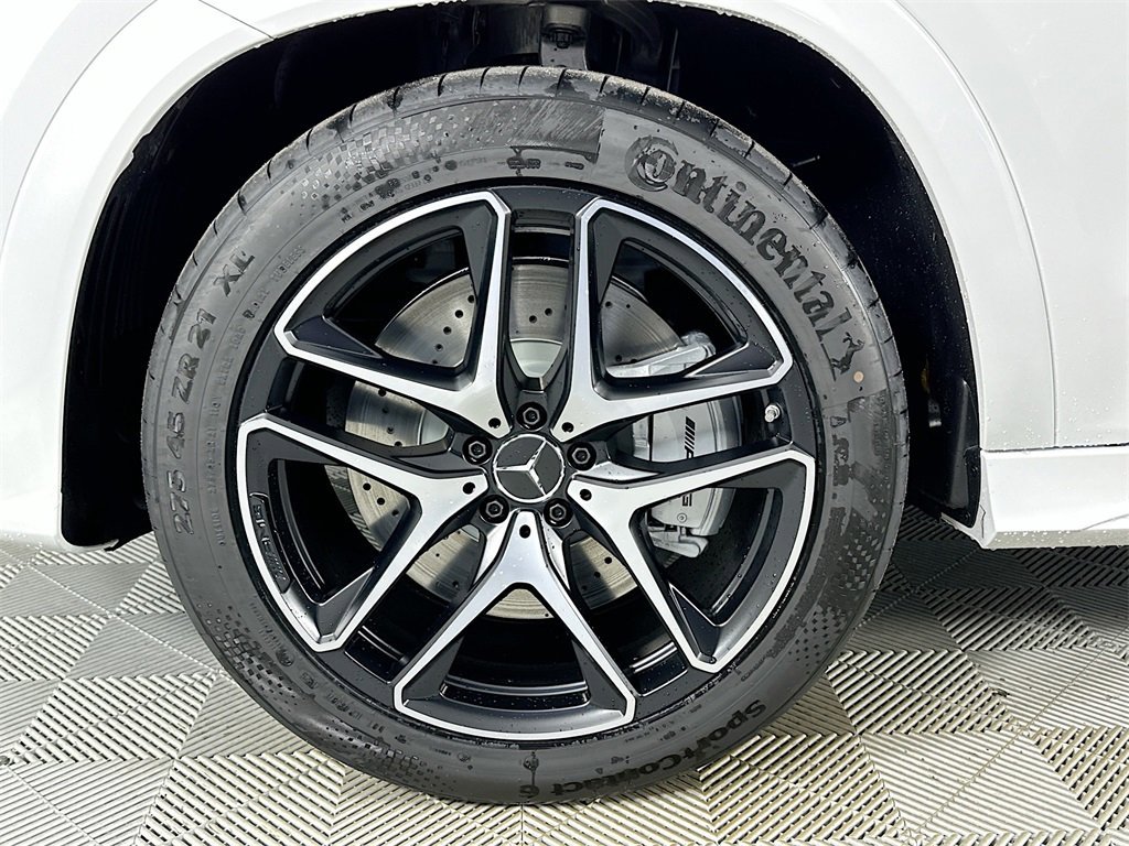 2026 Mercedes-Benz GLE AMG GLE 53 - Photo 67