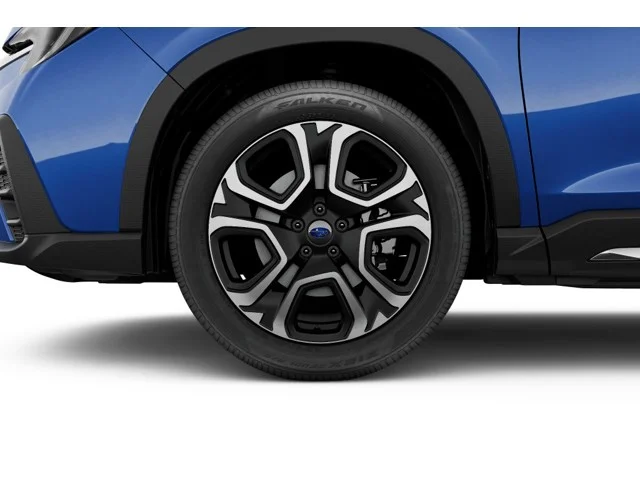 New 2027 DAYBREAK BLUE PEARL Subaru Touring image 10