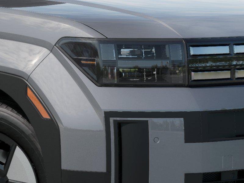 New 2026 Hampton Gray Hyundai SEL image 9