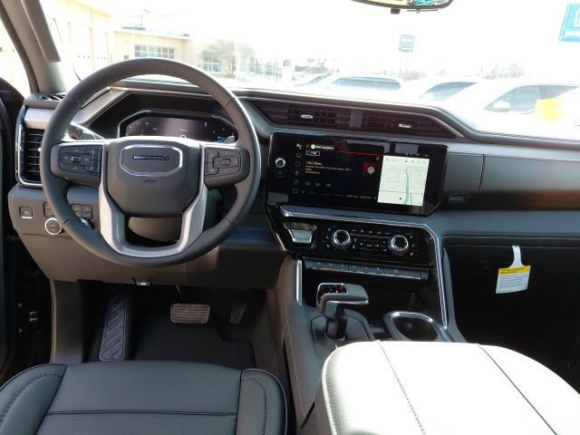 2026 GMC Sierra 1500 Denali - Photo 29