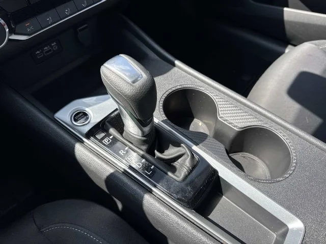 Used 2025 Gray Nissan 2.5 SV image 51