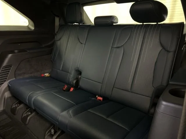 2026 Cadillac Escalade IQ Premium Sport - Photo 35