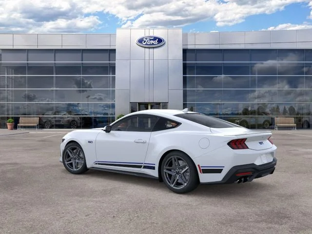 2025 Ford Mustang GT Premium - Photo 26