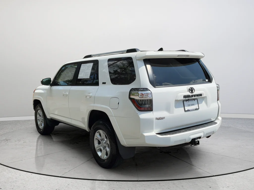 2024 Toyota 4Runner SR5 Premium - Photo 9
