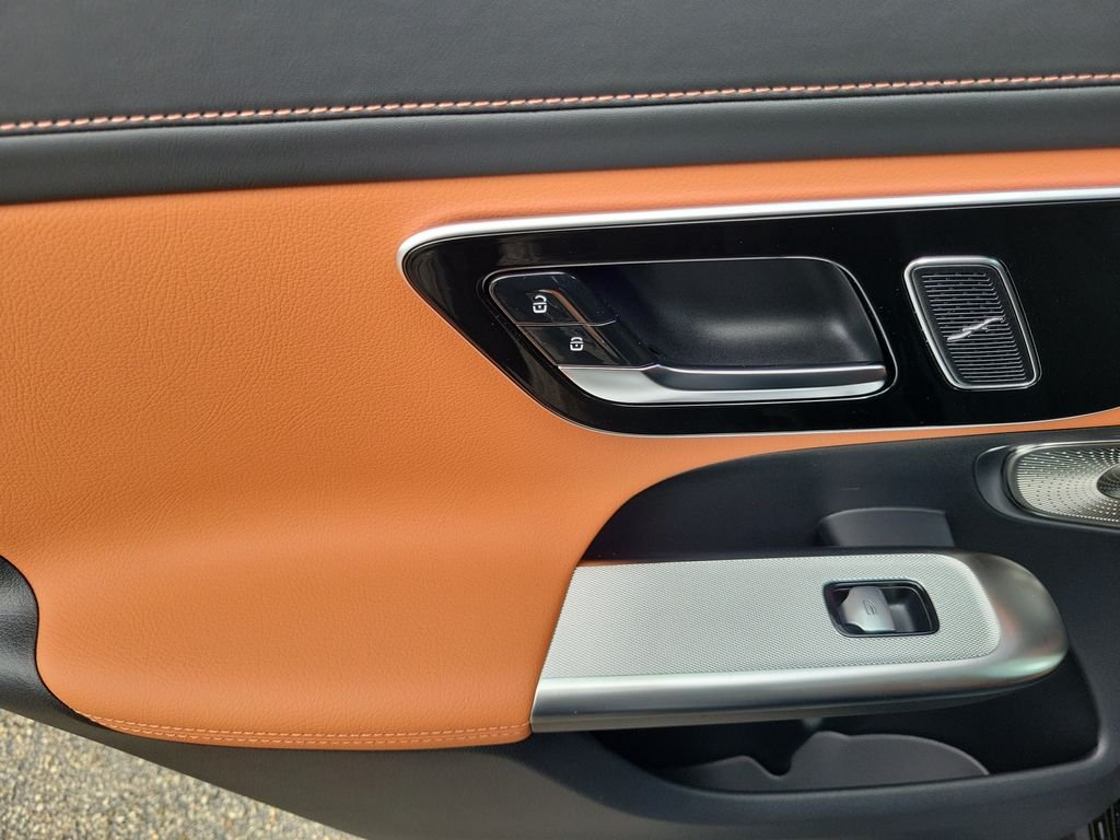 New 2027 Black Mercedes-Benz AMG® GLC 53 4MATIC+ SUV image 15