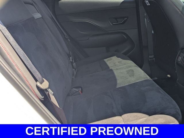 2025 Hyundai Kona N Line S - Photo 24