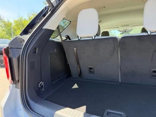 New 2026 White Ford Active image 7