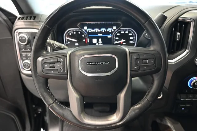2021 GMC Sierra 1500 Denali Denali - Photo 25