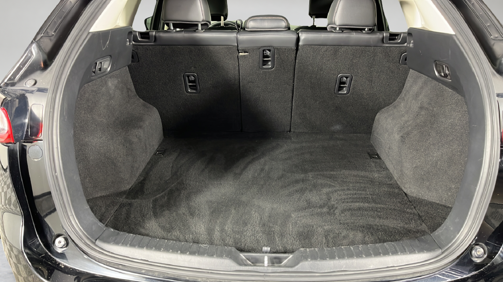 2021 Mazda CX-5 Grand Touring - Photo 37