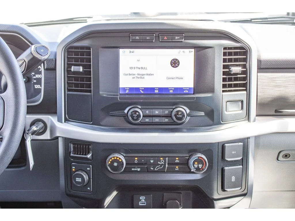2023 Ford F-150 XLT - Photo 24