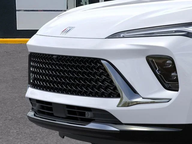New 2026 Summit White Buick Sport Touring image 13