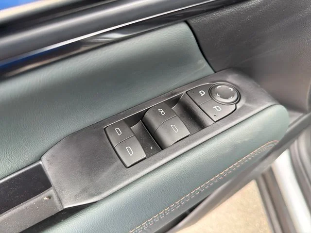 2026 GMC Terrain AT4 - Photo 16
