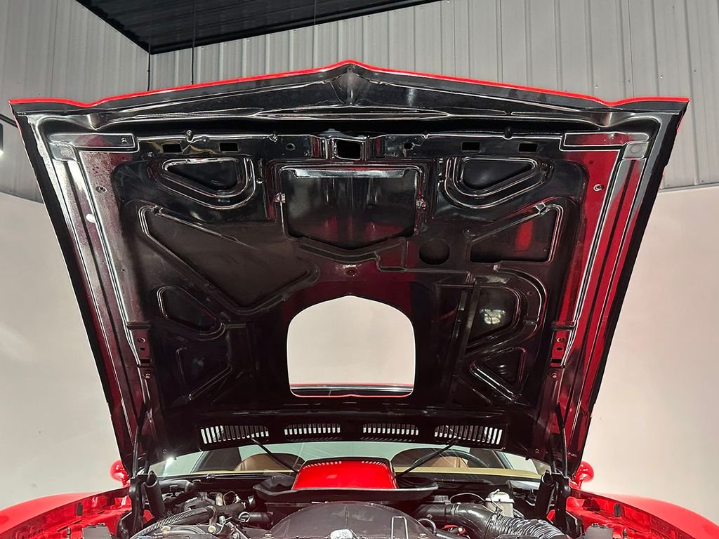 Used 1973  Pontiac  image 27