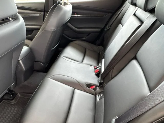 New 2026 Machine Gray Metallic Mazda 2.5 S Preferred image 23