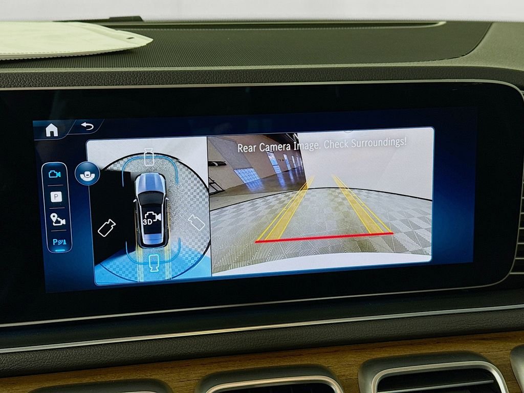 Used 2025  Mercedes-Benz GLE 450e image 15