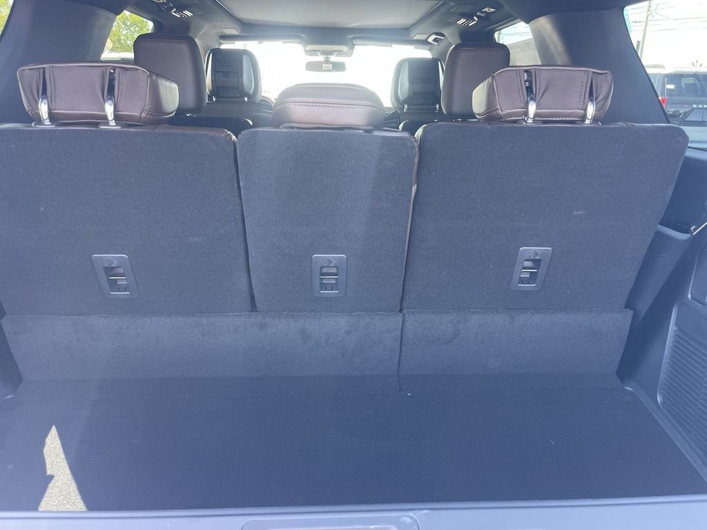 New 2026 Silver Ford King Ranch image 31