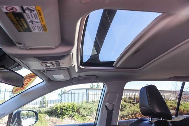 Certified Used 2024 MAGNETIC GRAY MET. Toyota  image 23