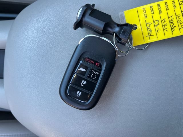 2024 Honda HR-V EX-L - Photo 33