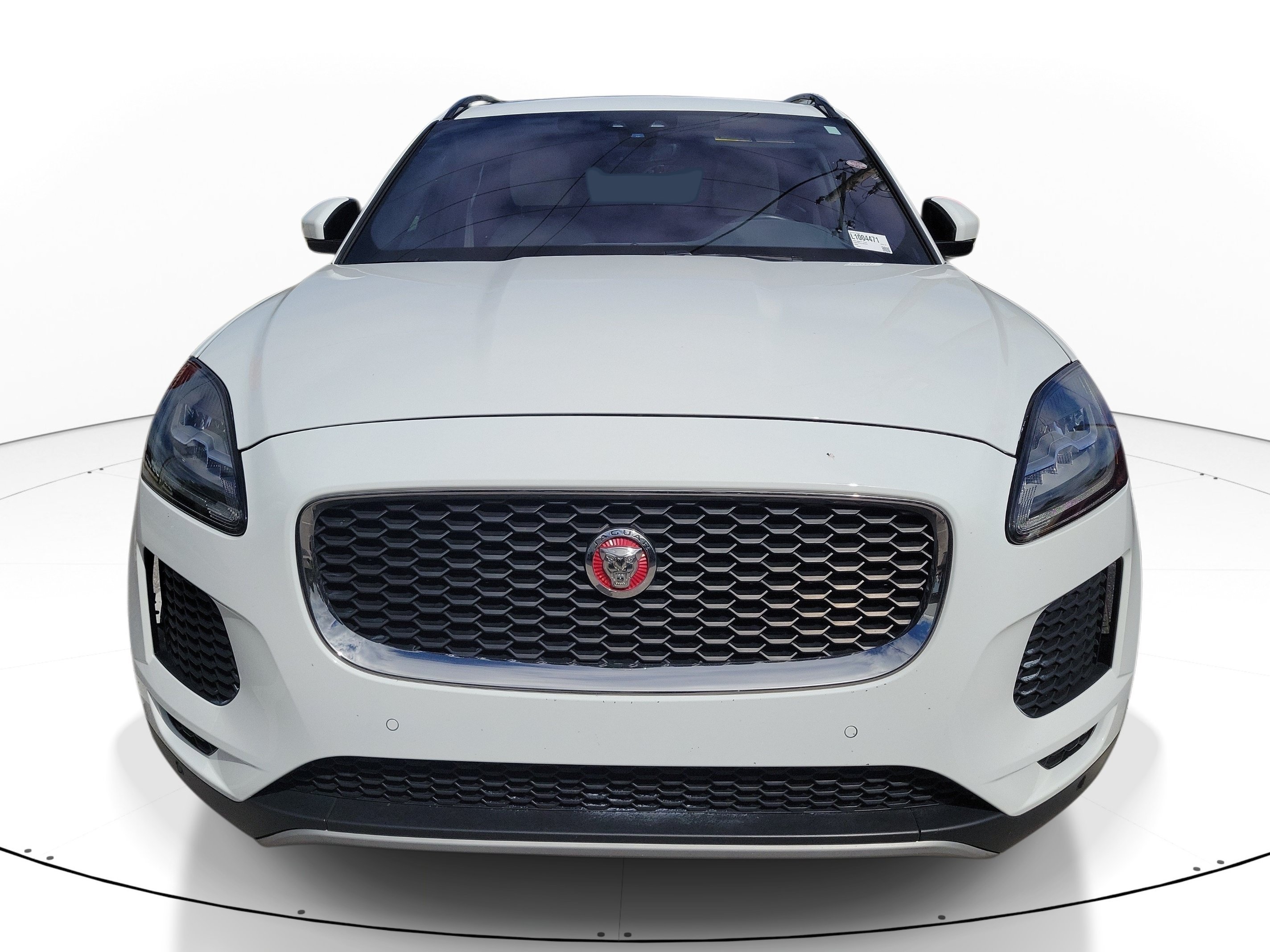 Used 2020 Fuji White Jaguar SE image 1