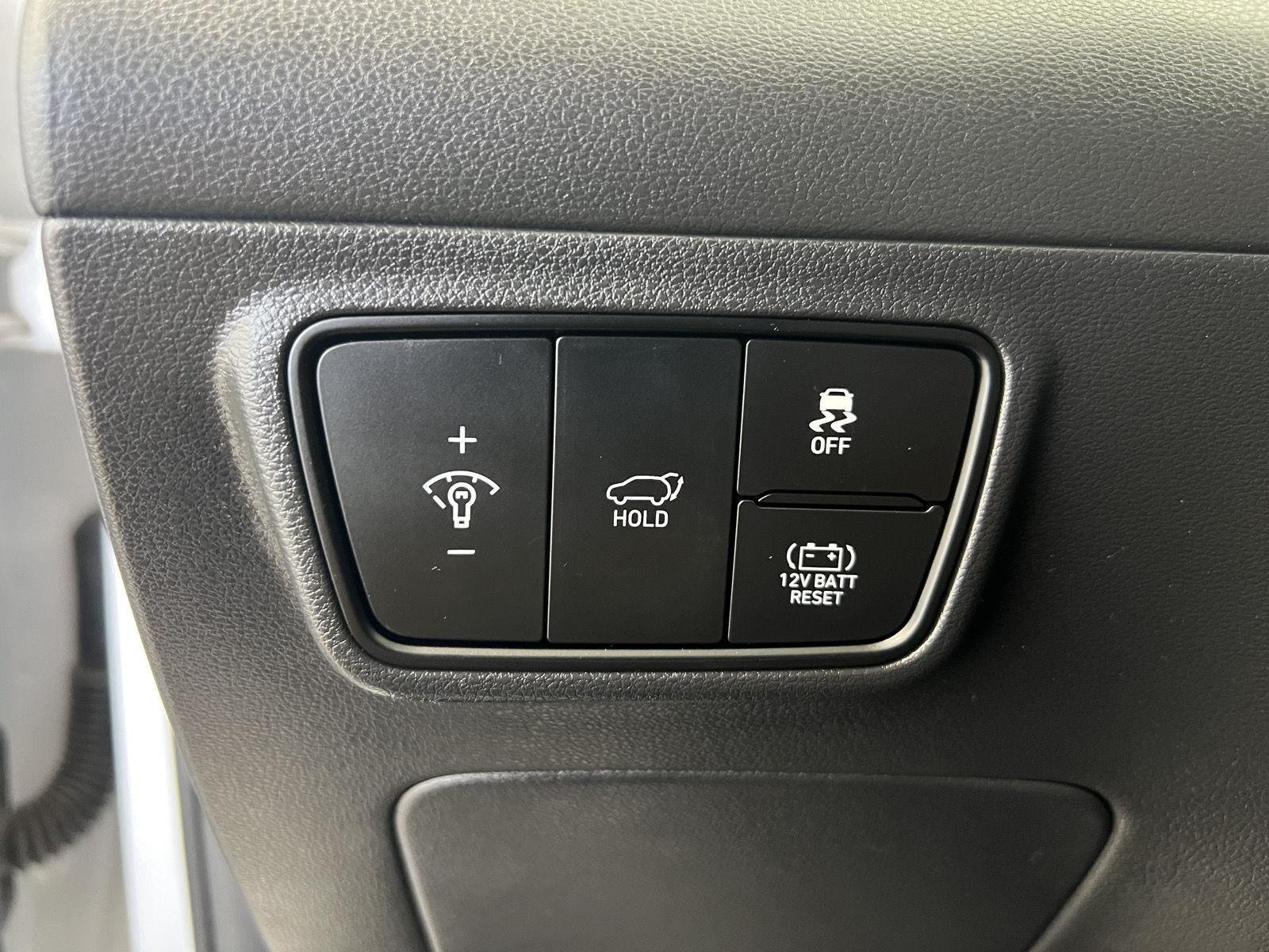 2024 Hyundai Tucson N Line - Photo 14
