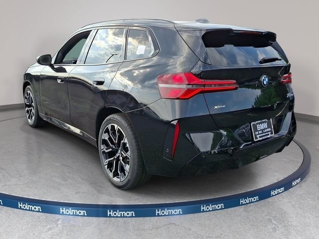 New 2026 Black Sapphire Metallic BMW 30 xDrive image 6
