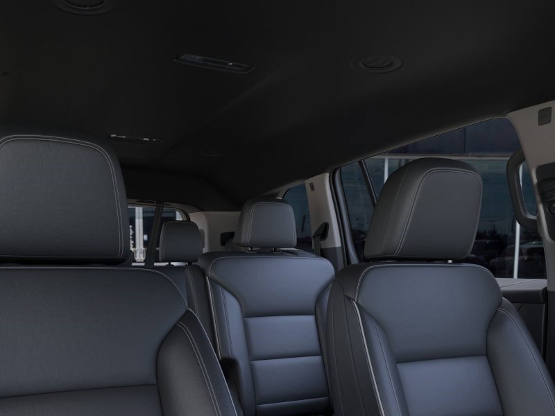2026 Buick Enclave Preferred - Photo 24