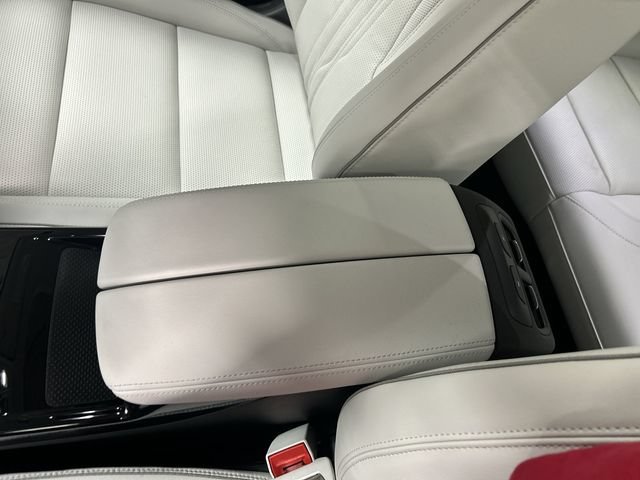 2026 Buick Envision Avenir - Photo 21