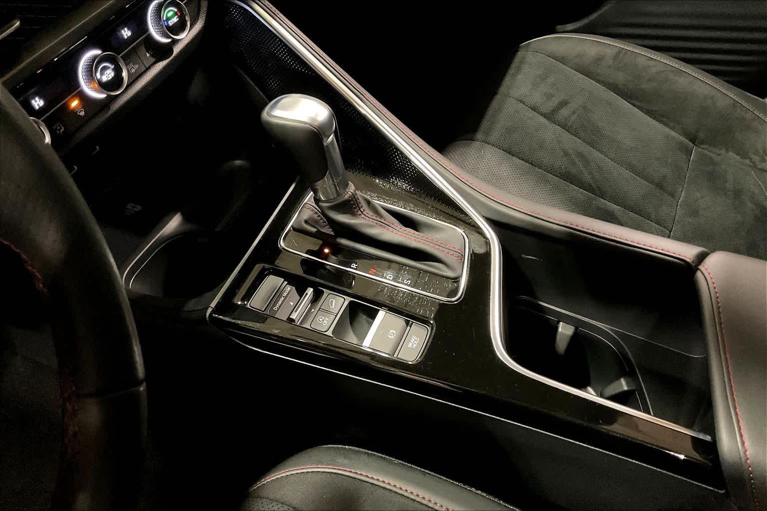 2025 Acura ADX A-Spec Package - Photo 16