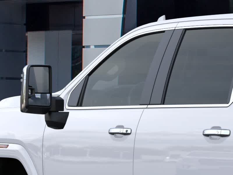 2026 GMC Sierra 2500HD Denali - Photo 12