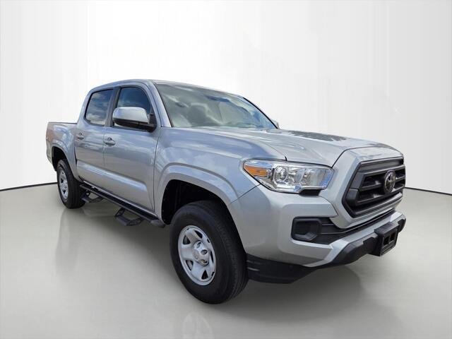 Used 2023 Celestial Silver Metallic Toyota SR image 7