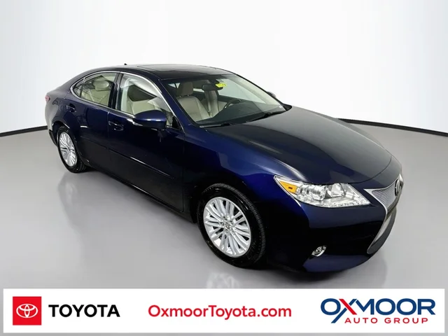 2014 Lexus ES 350 Base