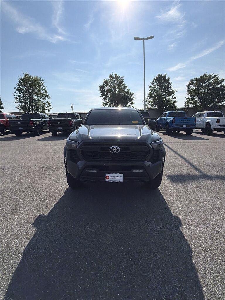 Used 2024 Underground Toyota TRD Off-Road image 3
