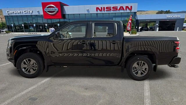 2026 Nissan Frontier SV - Photo 6