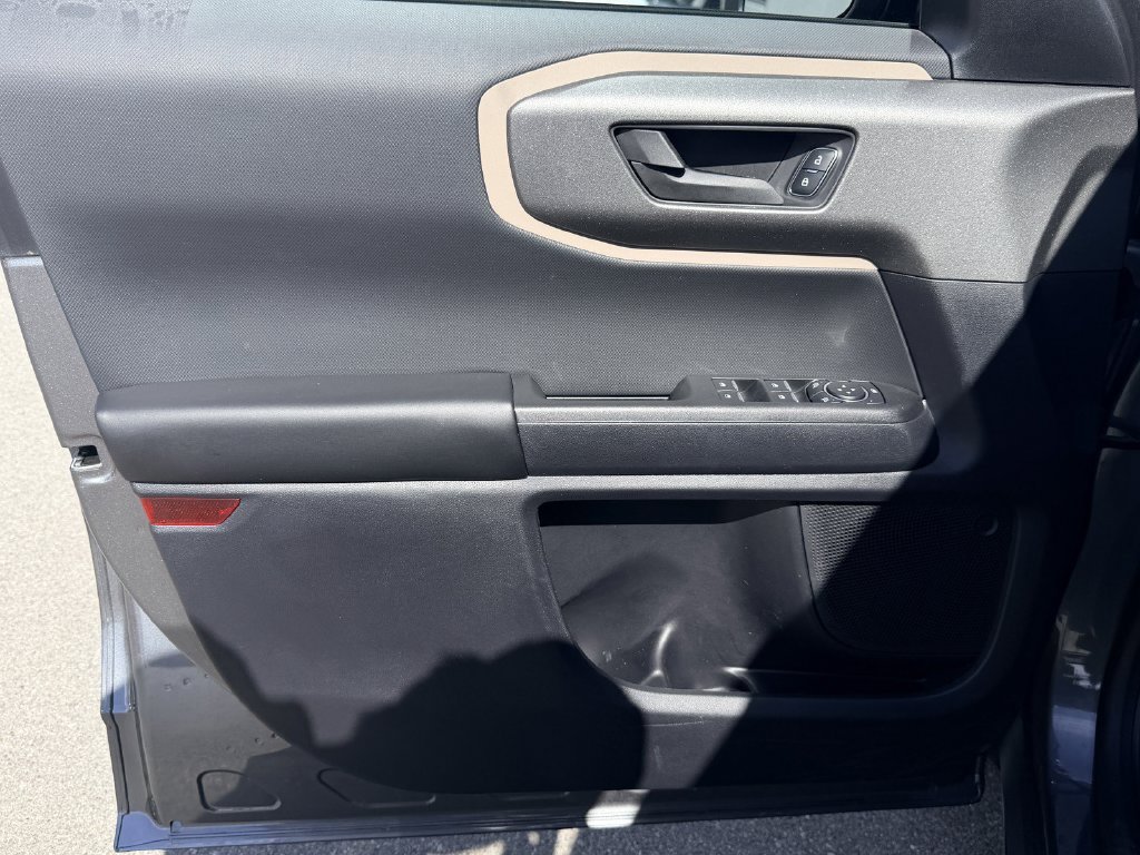 Used 2026 Gray Metallic Ford Big Bend image 19