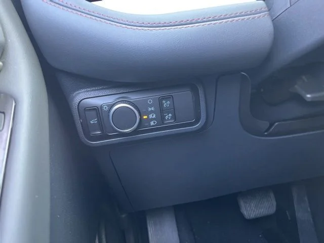 New 2026 Agate Black Metallic Ford Active image 57
